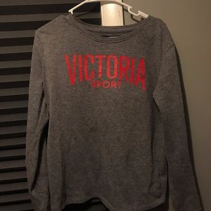 Victoria secret sport long sleeve